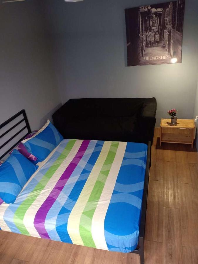 Raizzy'S Guesthouse Куала Лумпур Екстериор снимка