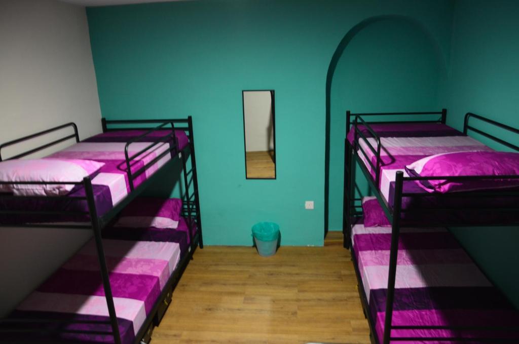 Raizzy'S Guesthouse Куала Лумпур Екстериор снимка