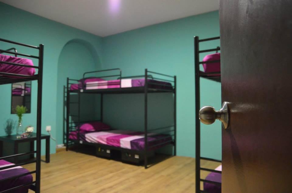 Raizzy'S Guesthouse Куала Лумпур Стая снимка