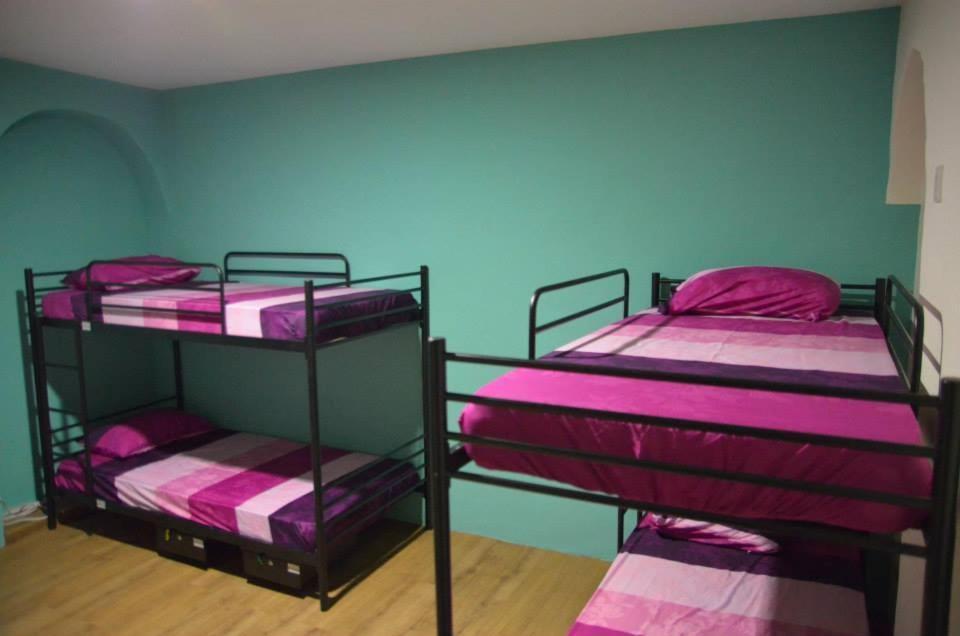 Raizzy'S Guesthouse Куала Лумпур Стая снимка