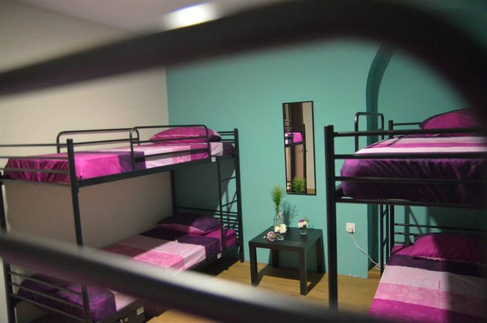 Raizzy'S Guesthouse Куала Лумпур Екстериор снимка